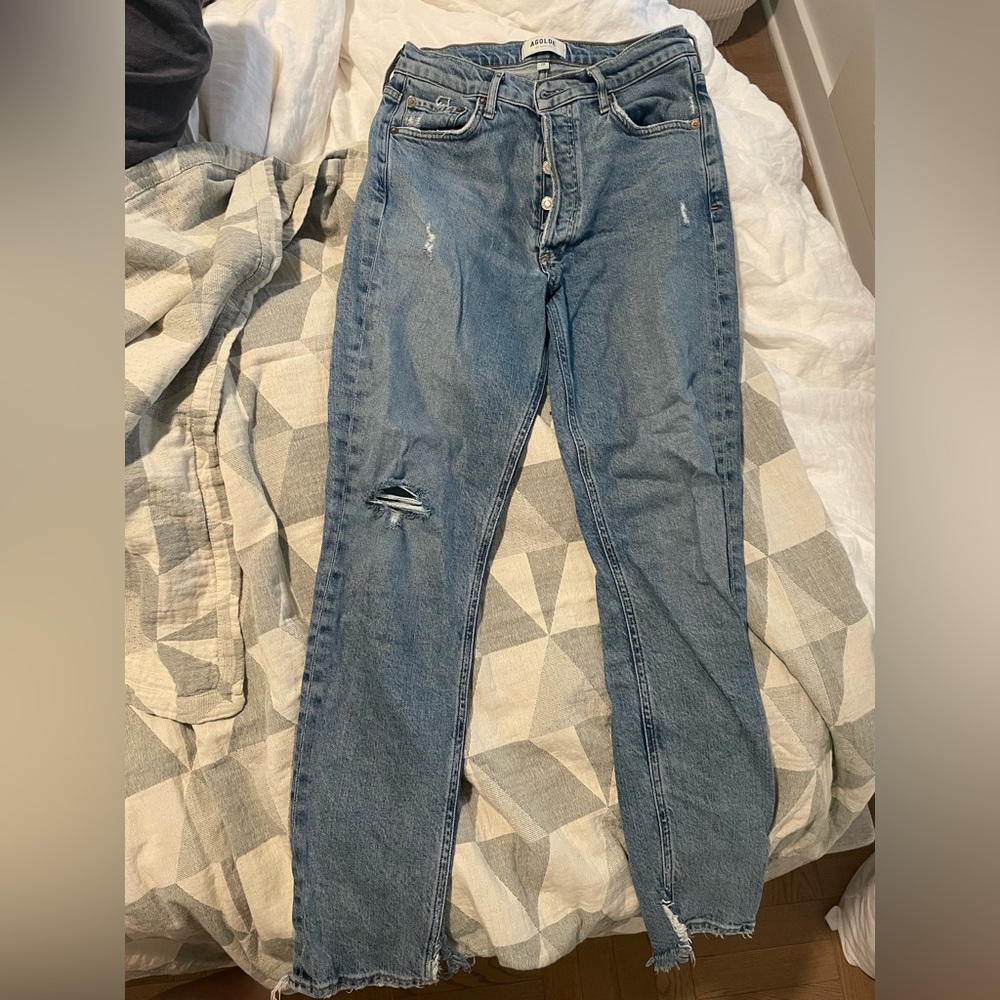 Agolde Denim